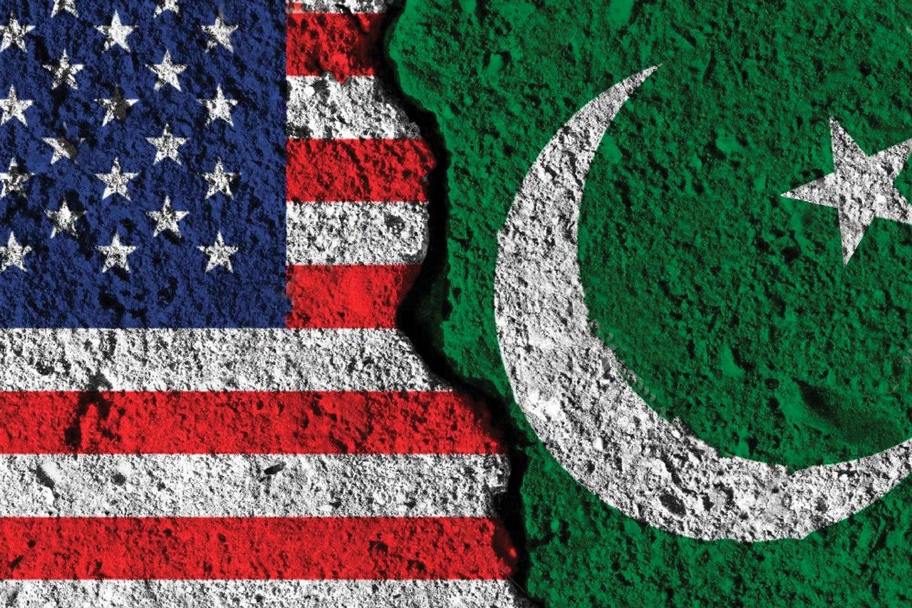 US halted communications with Pakistan after Imran Khan’s cipher fiasco