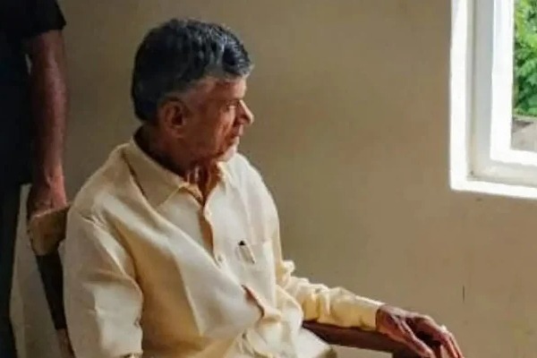 Chandrababu to attend ACB Court virtually today