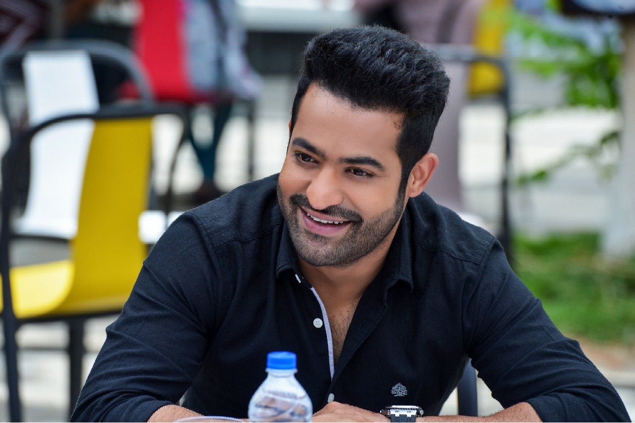 Junior NTR gets place in Oscars Actors Branch