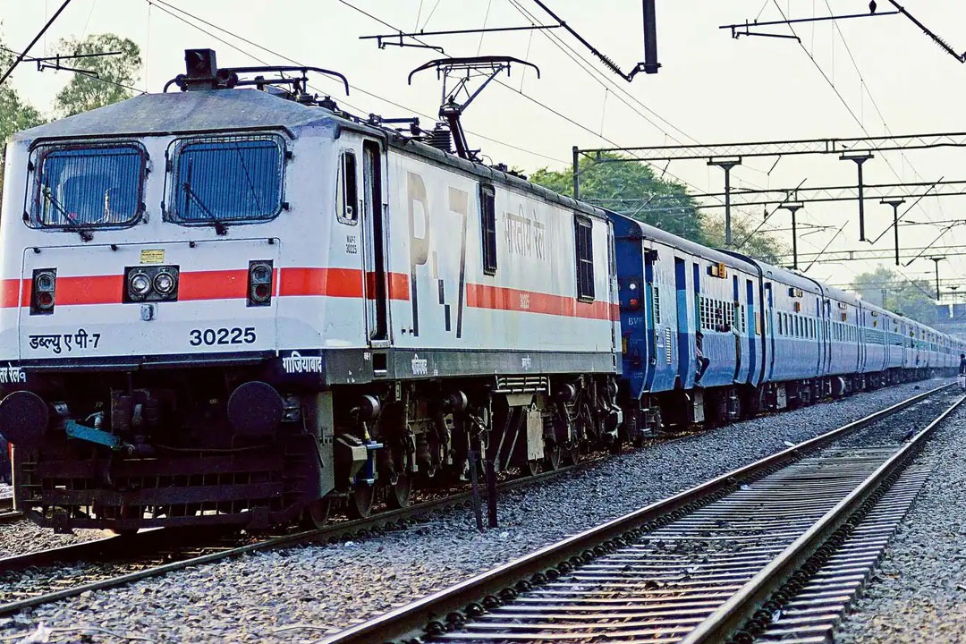 South Central Railway Announce 9 Special Trains For Dusara