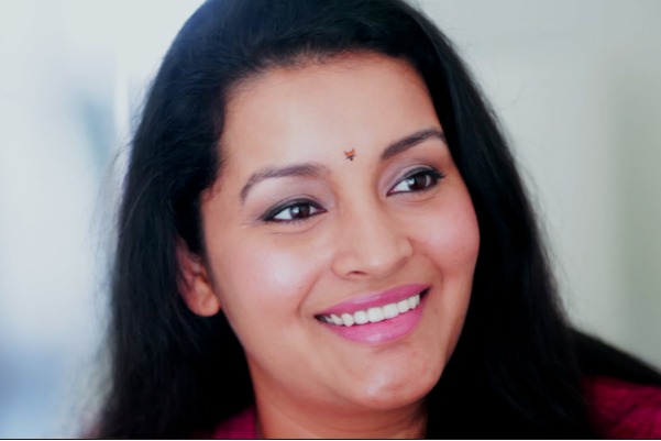 Renu Desai did not reveal why she was not acted in Mahesh babu film