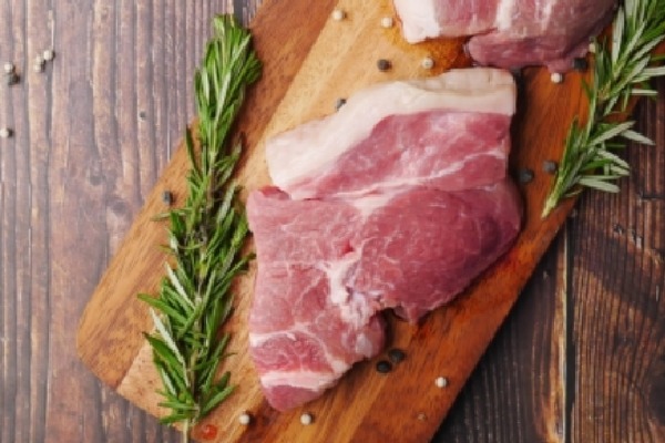 Just 2 servings of red meat a week ups diabetes risk, warns study