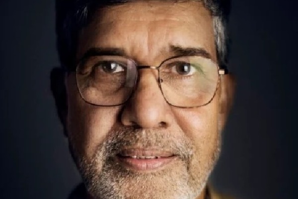Israel Hamas war: 29 Nobel Laureates, including Satyarthi, appeal for compassion for all children