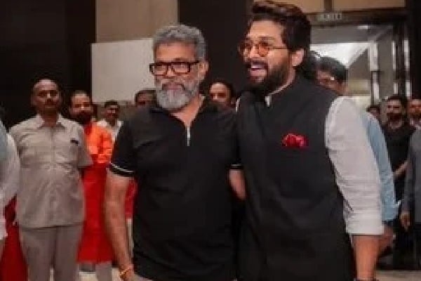 Allu Arjun’s father-in-law celebrates his National Award win with a special party