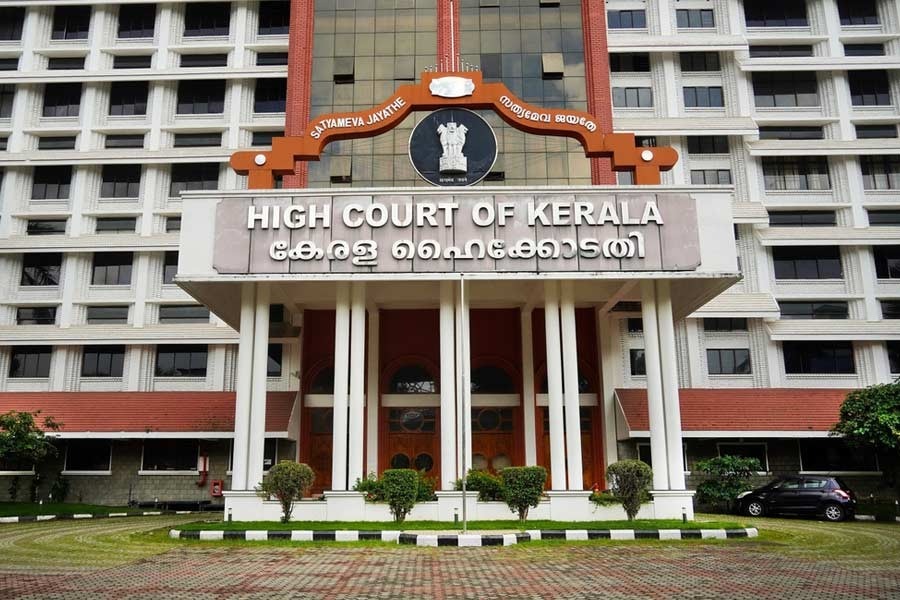 Women are not slaves of their mothers or mothers in law Kerala HC