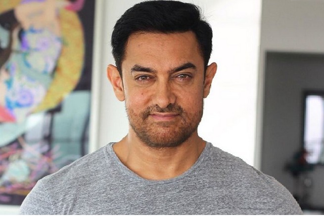 Aamir Khan reportedly shifts to Chennai for his mother