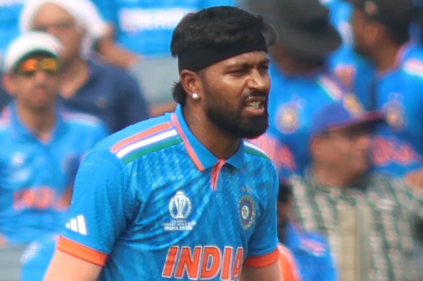 Men’s ODI WC: India faces huge challenge in filling Hardik Pandya-sized hole against New Zealand