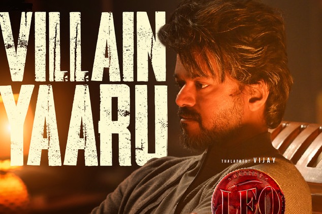 Anirudh Ravichander's special version of 'Villain Yaaru' from 'Leo' is menacingly 'bloody sweet'