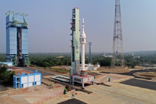 Lift-off of India’s human space mission’s test flight to test crew escape system delayed