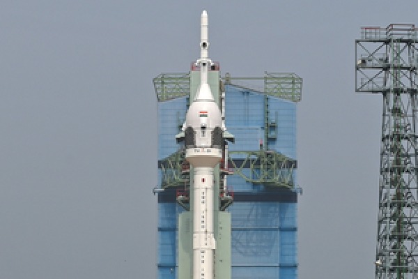 After twists & turns, India successfully flight tests crew escape system, module for human space mission