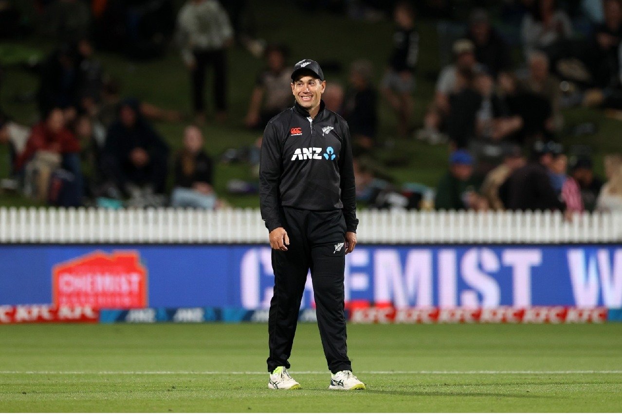 Men’s ODI WC: India favourites to win World Cup no matter what happens against New Zealand, says Ross Taylor