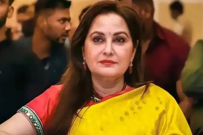 Madras High court quashes jayaprada petition asks her to surrender within 15 days