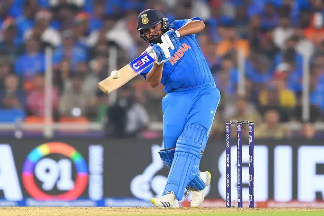 Shardul Thakur At Number 5 In ODI World Cup Game what Rohit Sharma Reveals
