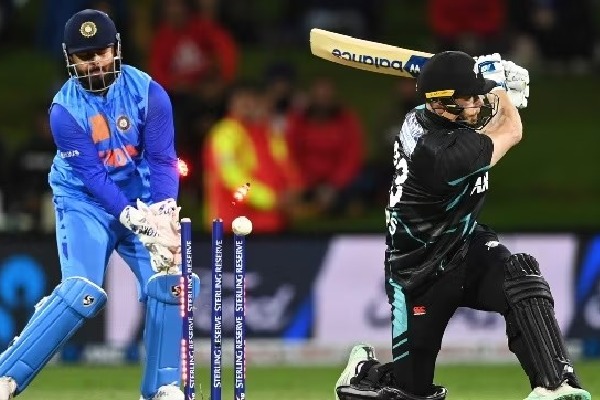 World Cup 2023 New Zealand dominance over India in ICC tournaments