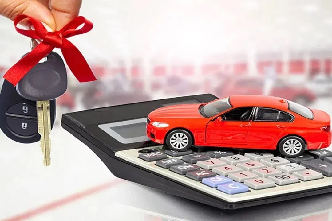 Car Loan Cheap Car Loan Bank Processing Fee