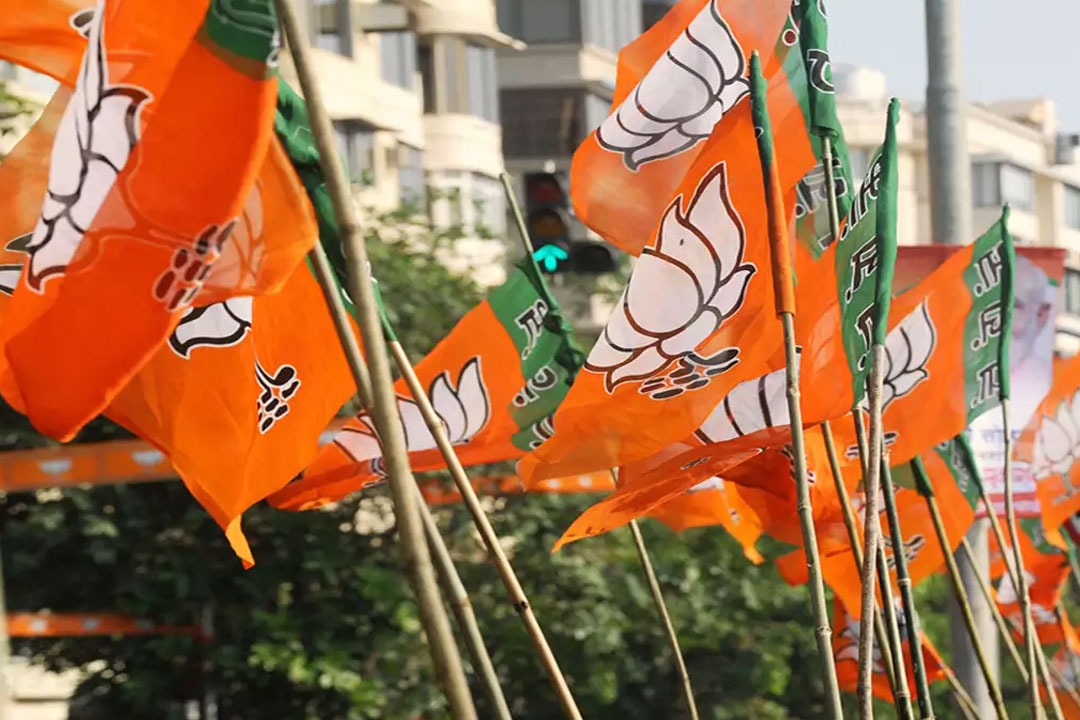 BJP to release first list today with 50 candidates
