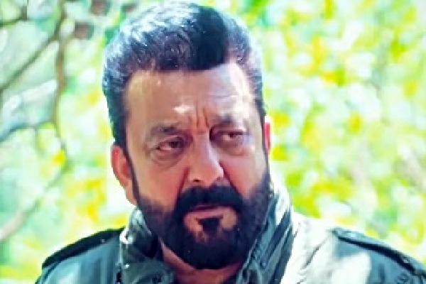 From Bollywood to down south, Sanjay Dutt says cinema is a 'universal language'