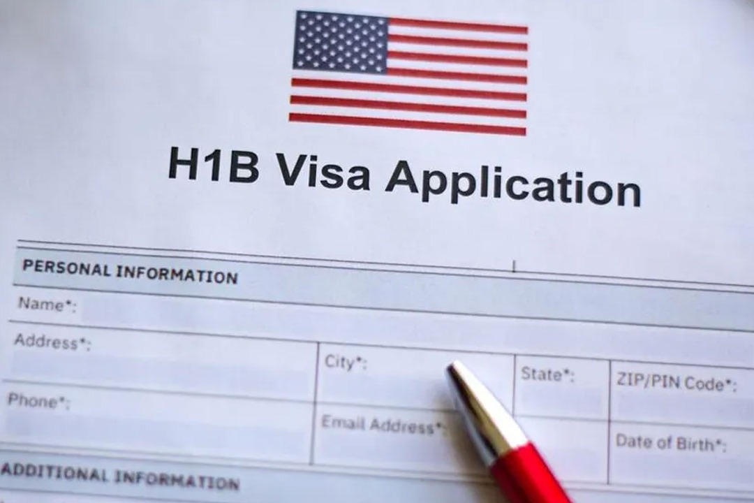 US proposes key changes in H1B visa to improve efficiency