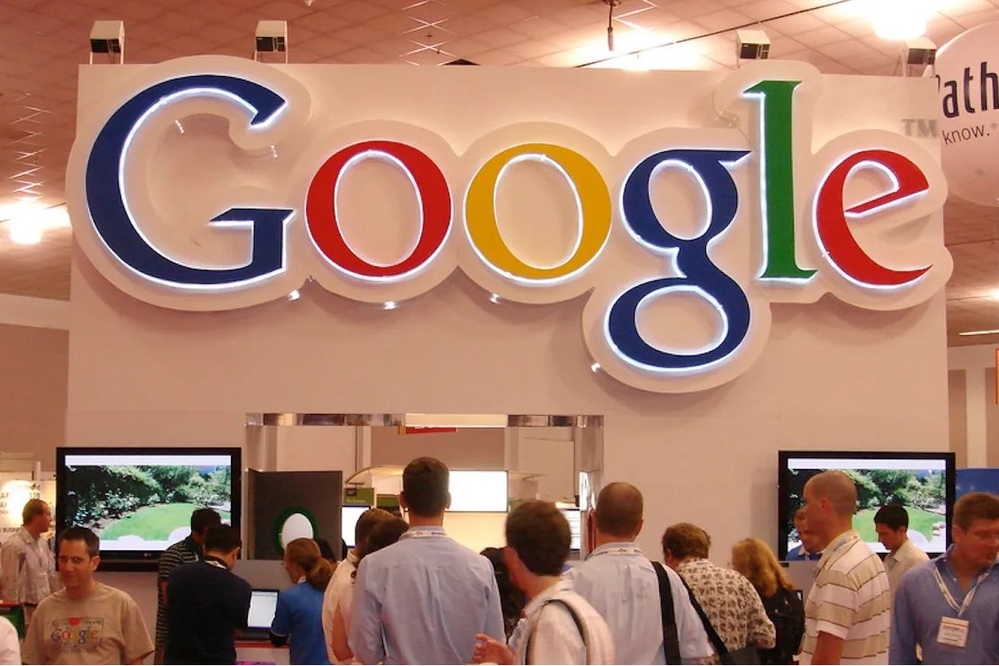 Google ordered to pay 1 million dollars to female executive over gender discrimination