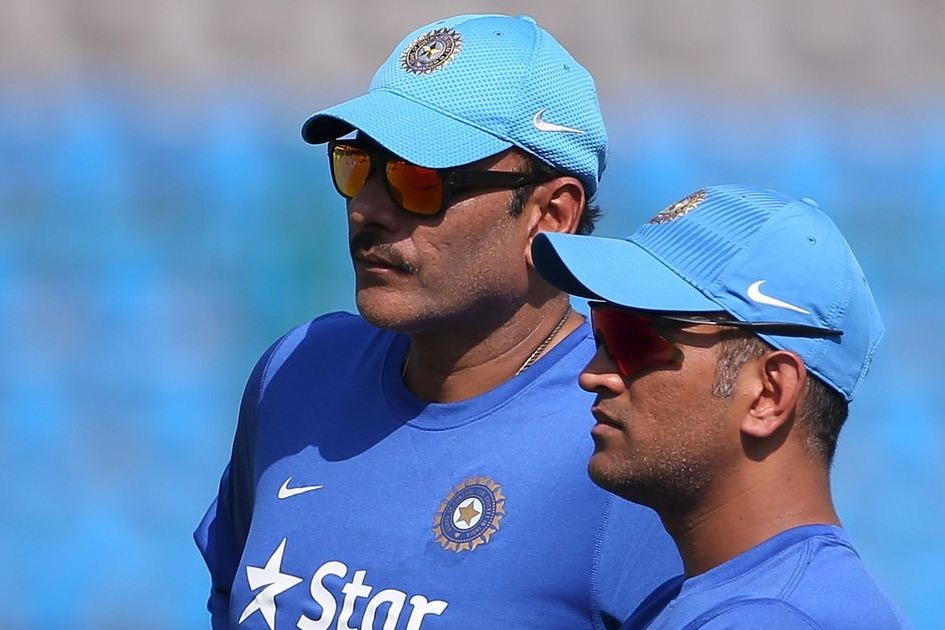 MS Dhoni used to say better to lose one game in league phase says Ravi Shastri
