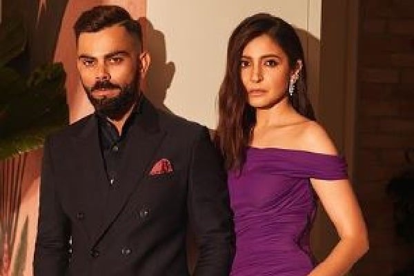 Anushka, Virat’s venture 'Nisarga' forays into world of motorsports, events and entertainment IPs with new initiatives