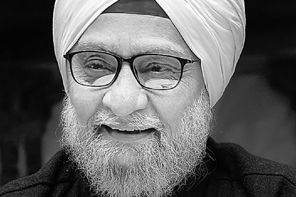 Nation mourns the passing of legendary spinner Bishan Singh Bedi