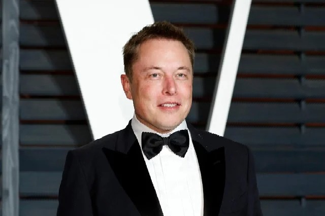 Elon Musk Willino Offer 1 Billion To Wikipedia If It Changes Name