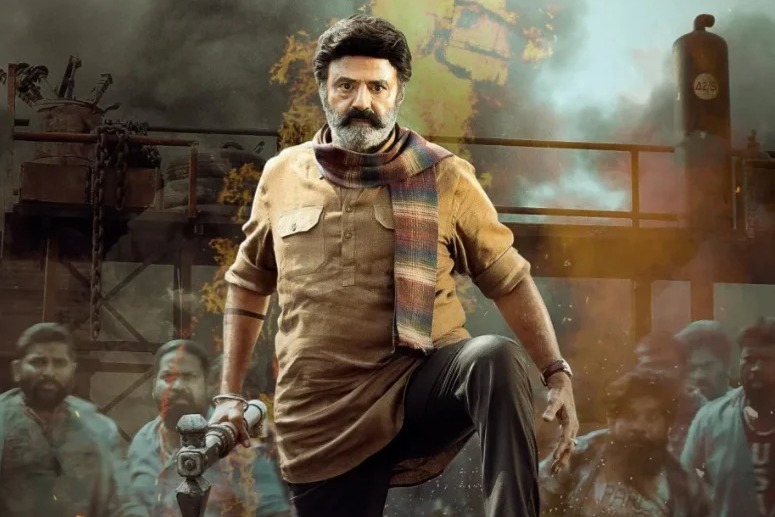 Balakrishna Bhagavanth Kesari movie entered in to 1 million dollars club in USA