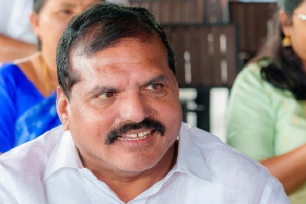 Botsa Satyanarayana says chandrababu arrested with proofs