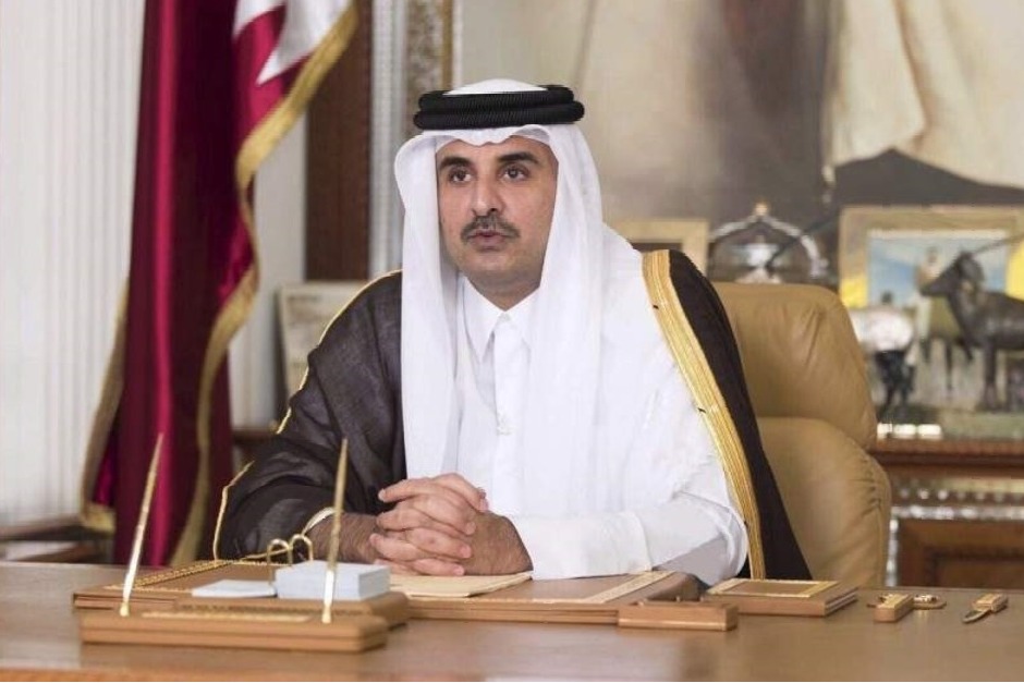 Not permissible to give Israel unconditional green light: Qatar