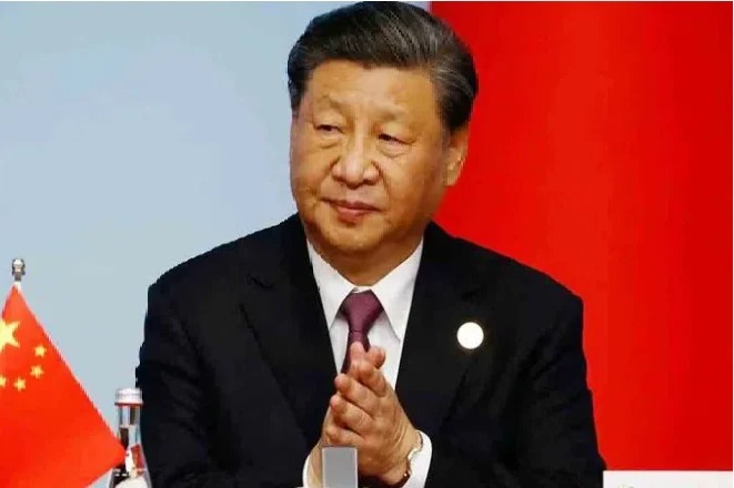 China changes stand on Israel