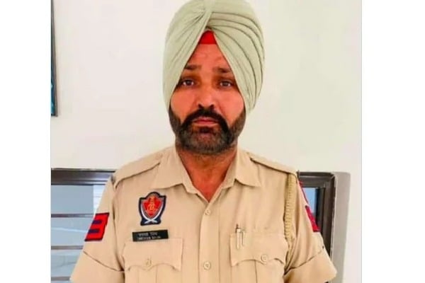 Kabaddi players killed police head constable in Punjab