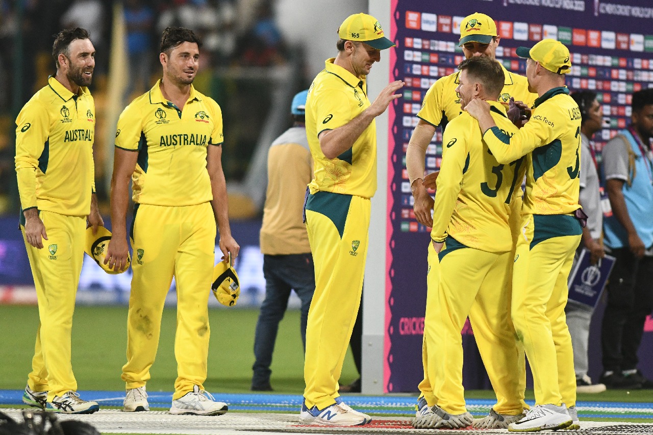 Men’s ODI WC: Australia's game against Netherlands not to be underestimated, says Ian Healy