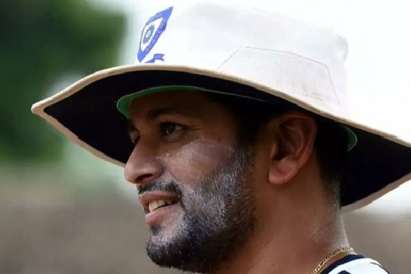 Amol Muzumdar appointed as the new head coach of Indian women’s cricket team