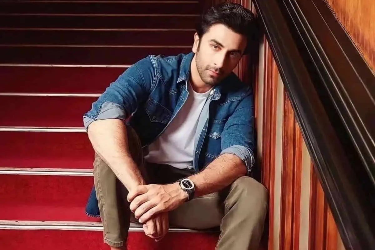 Ranbir Kapoor to take 6 months break from acting Can you guess why