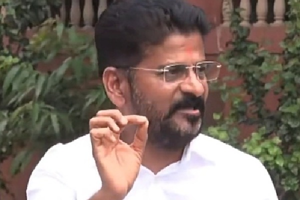 Revanth Reddy ready to contest Assembly polls against CM