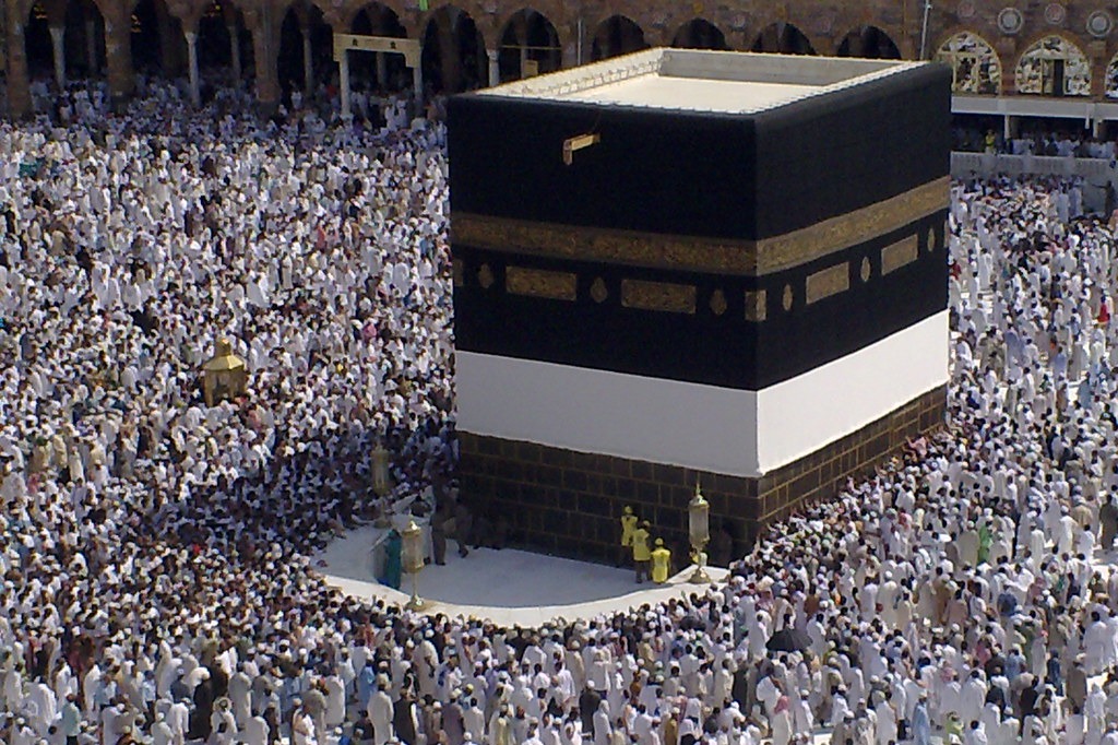 Dubai Police arrest Indian expat for defrauding 150 people in Haj pilgrimage racket
