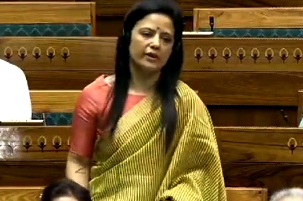 Cash for query case: Lok Sabha Ethics Committee summons Mahua Moitra on Oct 31