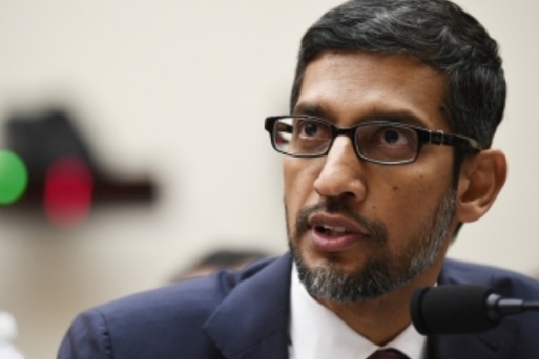 Google will continue to make meaningful investments in AI: Sundar Pichai