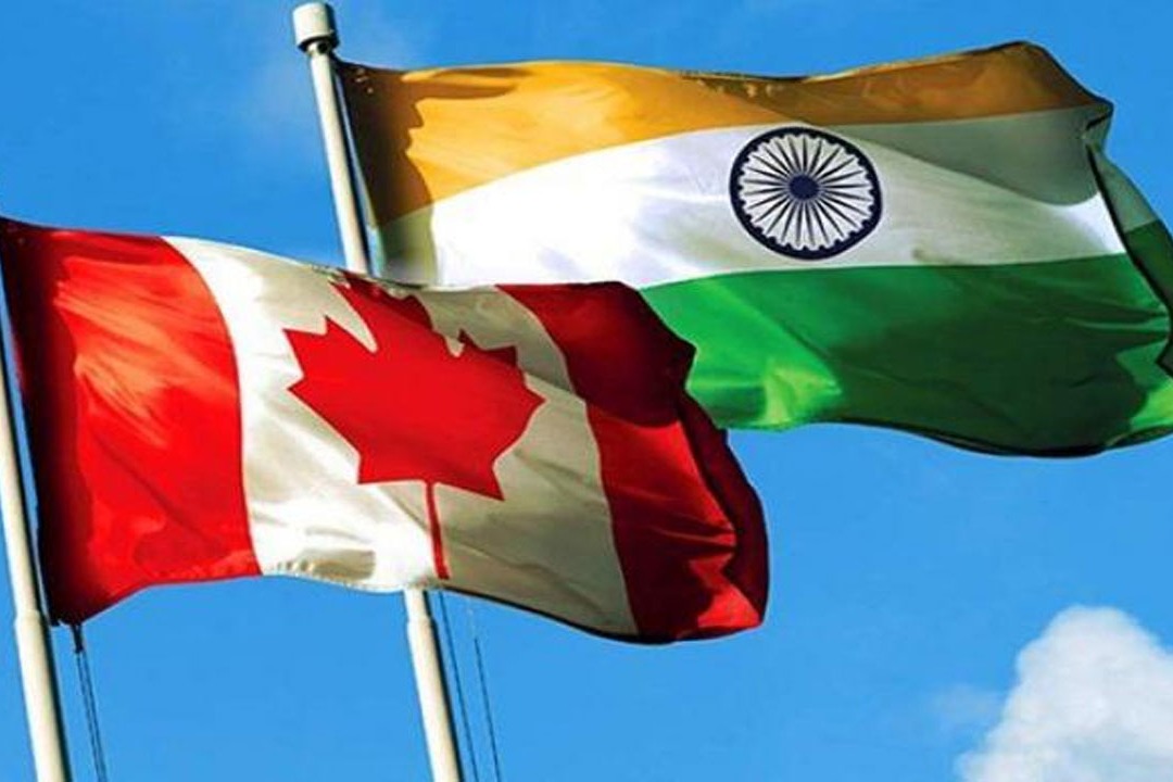 India has restored some visa services in Canada