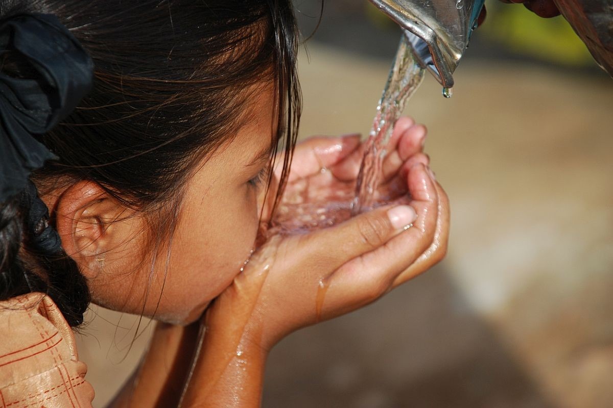 UN predicts groundwater level in India will reduce to low by 2025