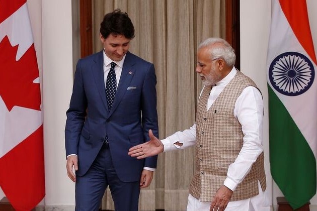 Should never have happened Canada on Indian visa services move