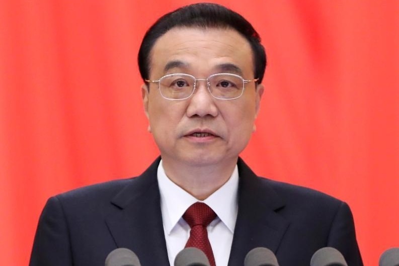 Ex-Chinese premier Li Keqiang passes away