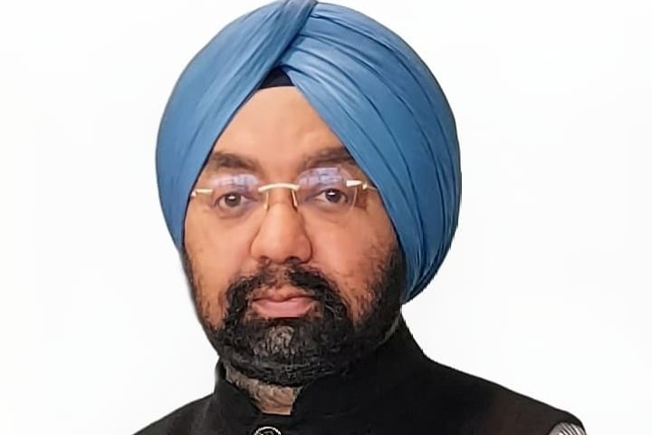 Speed up visa issuance, Punjab MP urges High Commissioner to Canada