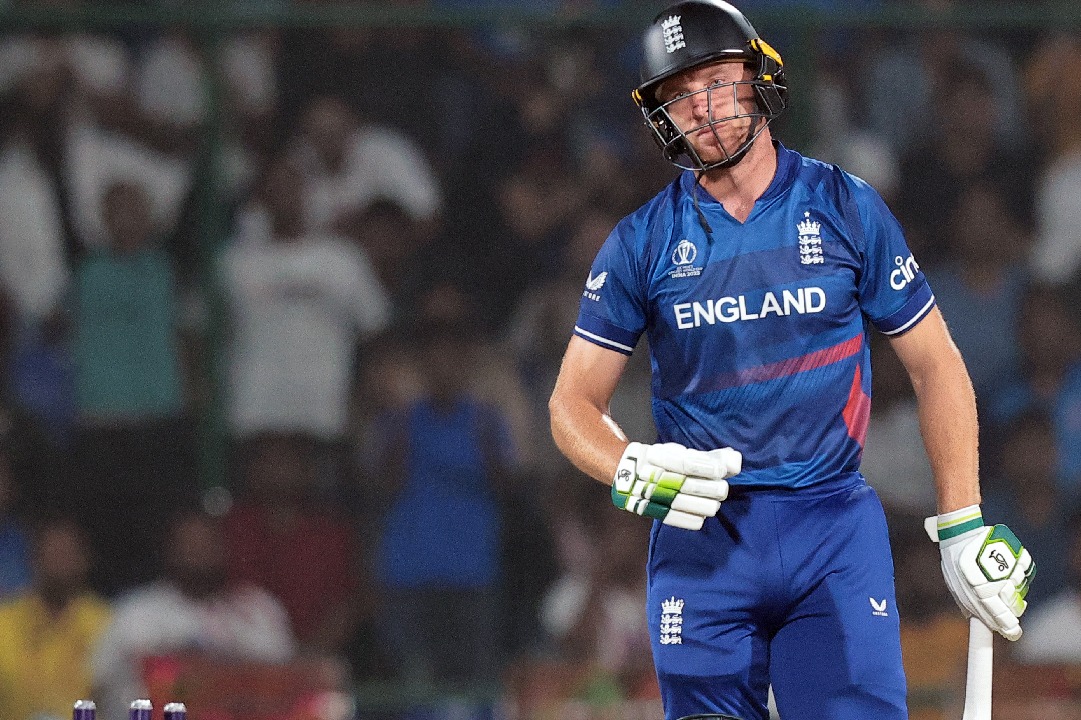 Men's ODI WC: 'I have lot of confidence and belief in myself...', Buttler determined to remain England captain