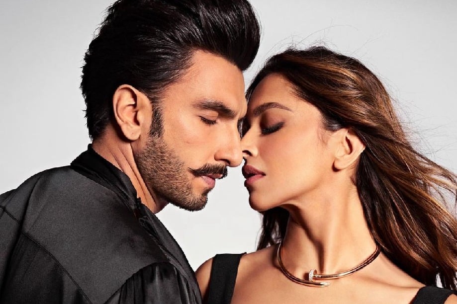 Ranveer: 'Deepika has set rules which I need to..