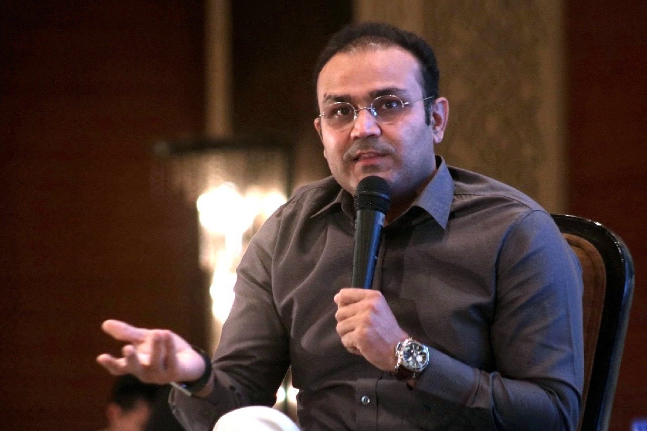 Not having a steady side and too much chopping changing and wrongly thinking that they are as exciting in ODIs as they are in Tests cost them Sehwag on Englands defeat