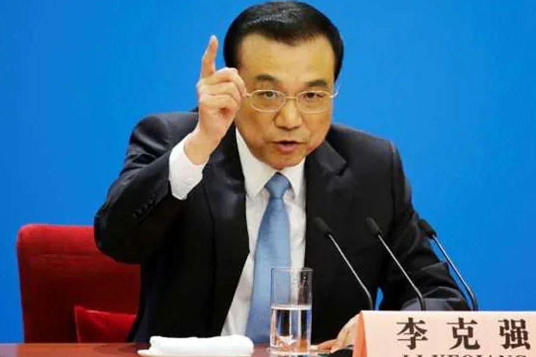 Former Chinese Premier Li Keqiang Dies At 68