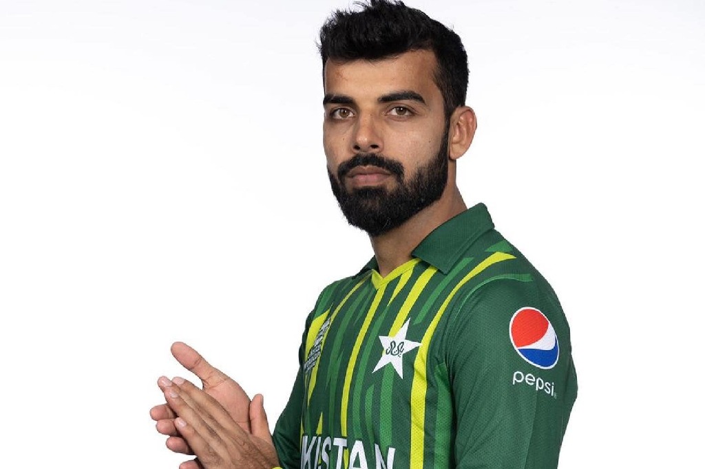 Criticising Is The Easiest Thing says Pakistan vice captain Shadab Khan