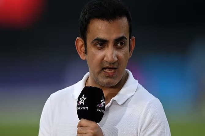 It seemed like everyone was playing for their reputation and not for the country  Gautam Gambhir